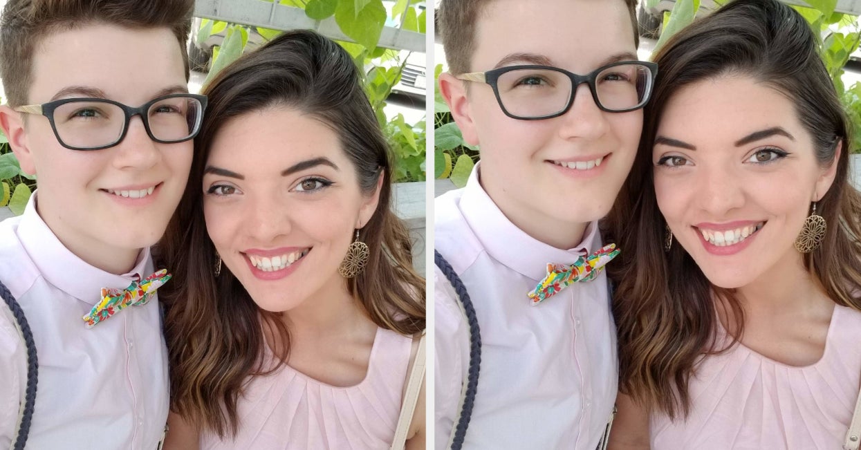 Avoid Marrying Your High School Sweetheart
