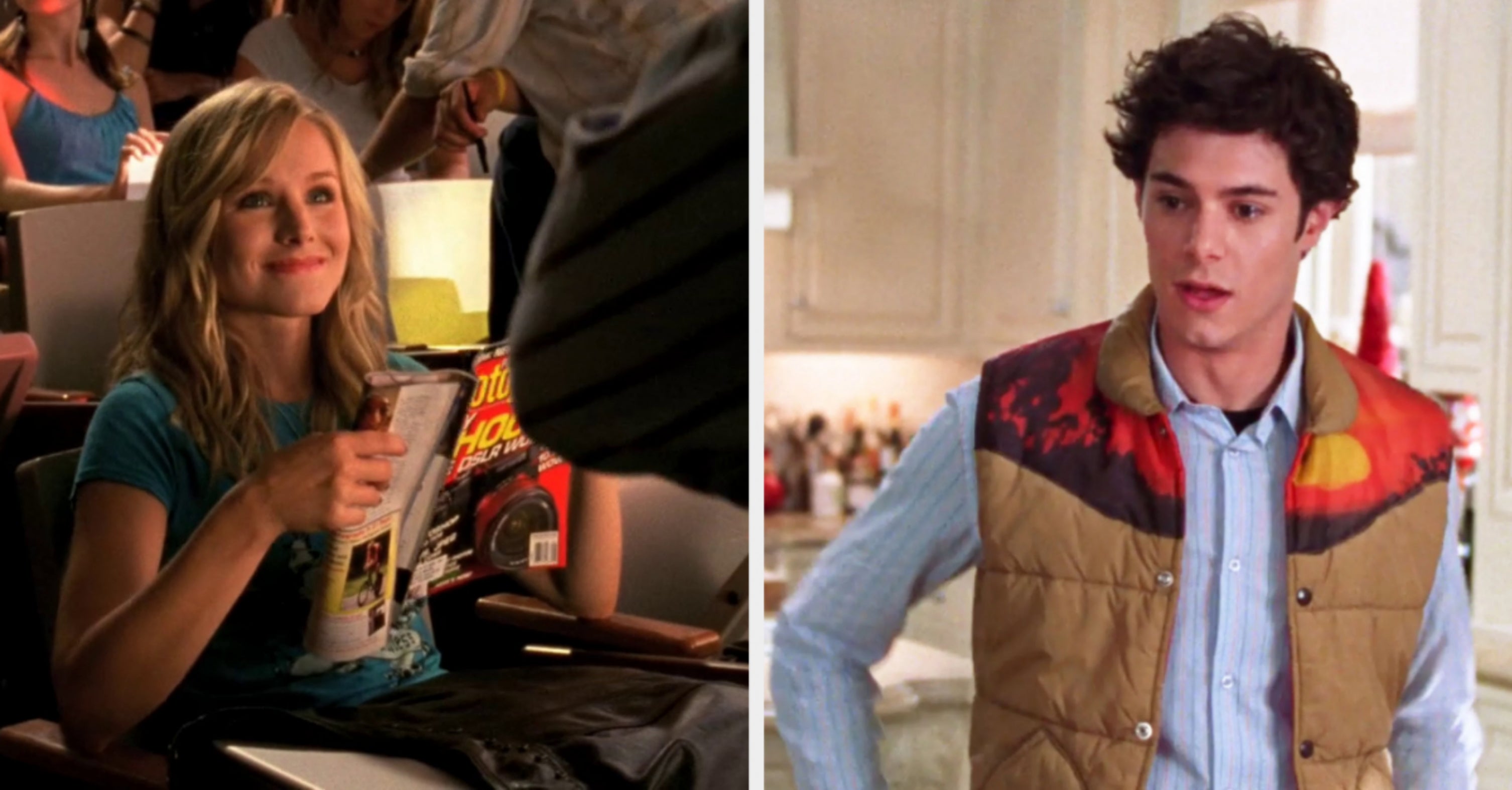 2000s TV Shows Showdown Quiz