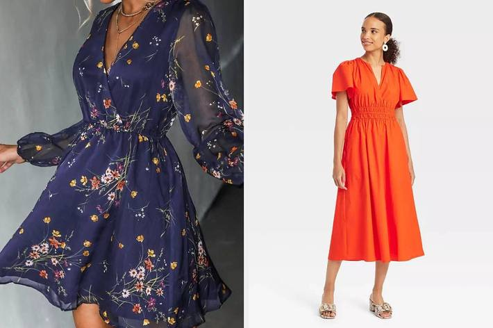 BuzzFeed Shopping Best Dresses for Every Occassion in 2024