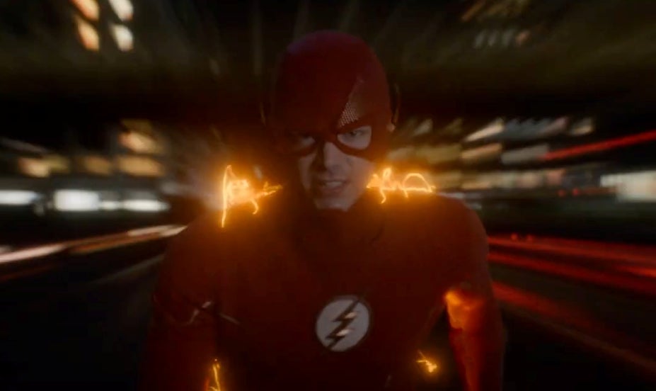 Flash Getting Fired People Are Sharing The TV Shows They Couldn't Finish