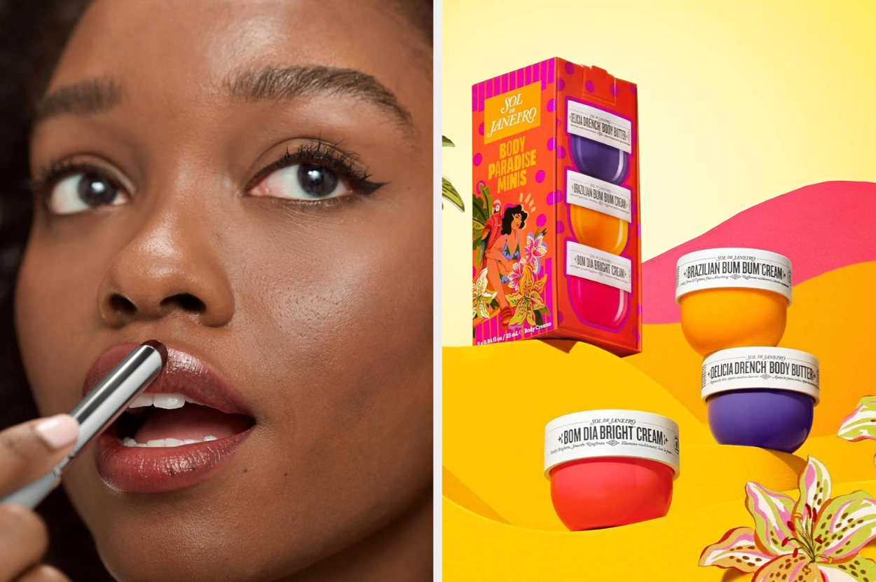 36 High Quality, ReviewerBeloved Beauty Products