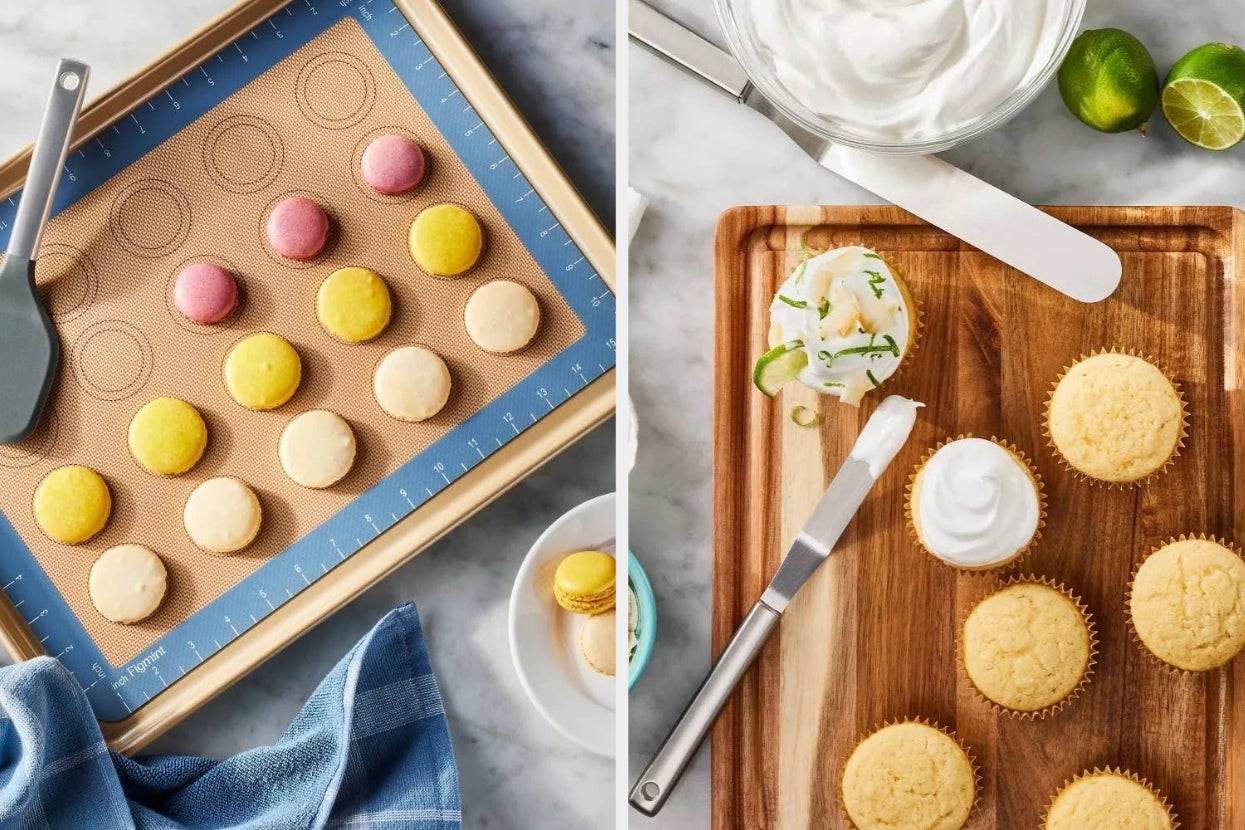 20 Kitchen Items From Target That Will Turn You Into An Expert Baker