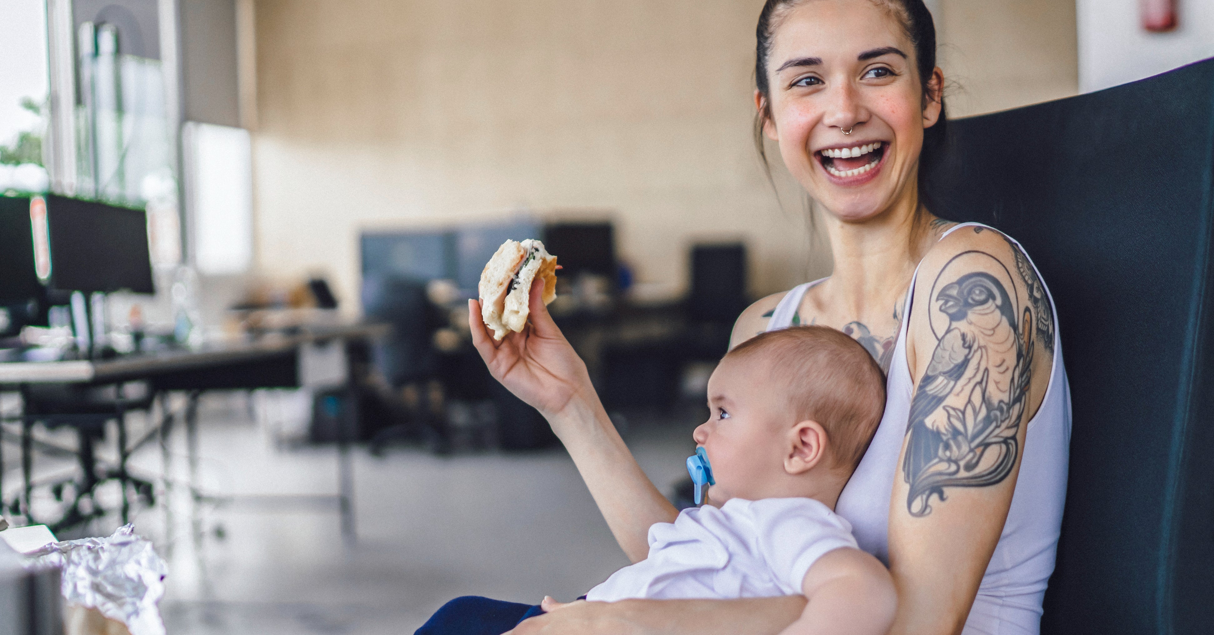 7 Millennial Parenting Insights for Parents