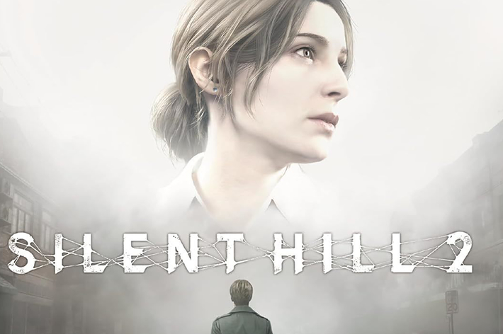 サイレントヒル2リメイク ps5 楽天ブックス: SILENT HILL 2 - PS5
