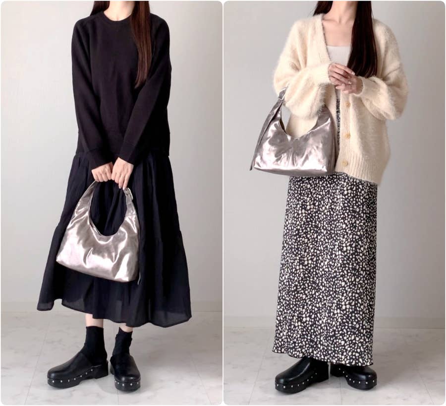 ZARAセール】5990円→3590円の「高見えバッグ」可愛すぎて即買い