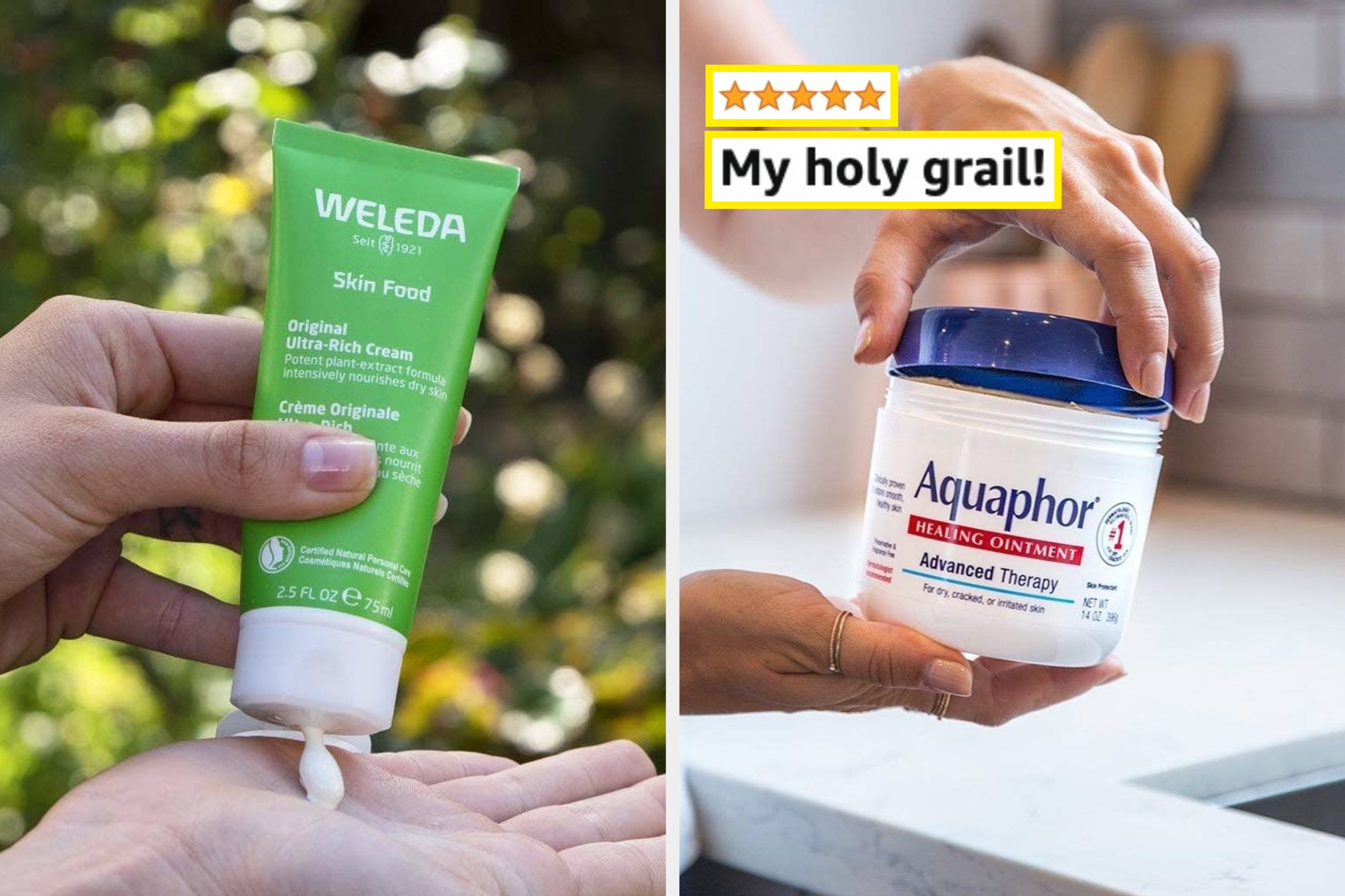 35 Beauty Products That Not Only Understood The Assignment, But Aced It