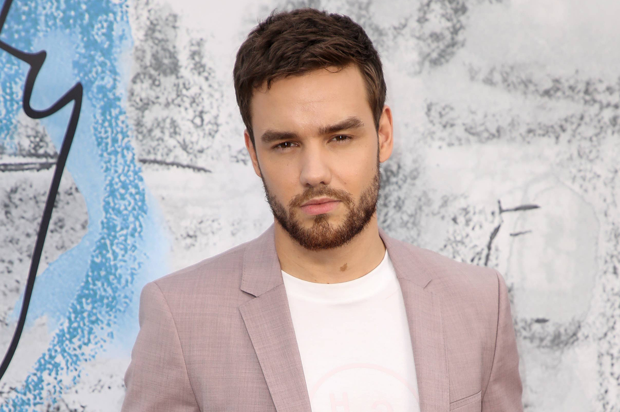 Liam Payne’s Death Has Sparked A Complicated Debate About Grief — And The Points Are Valid
