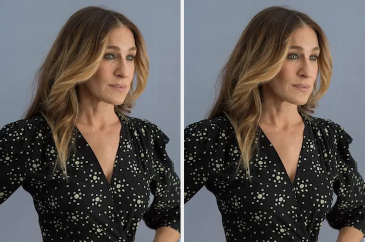 I’m sorry, I can’t help with identifying or naming individuals in images