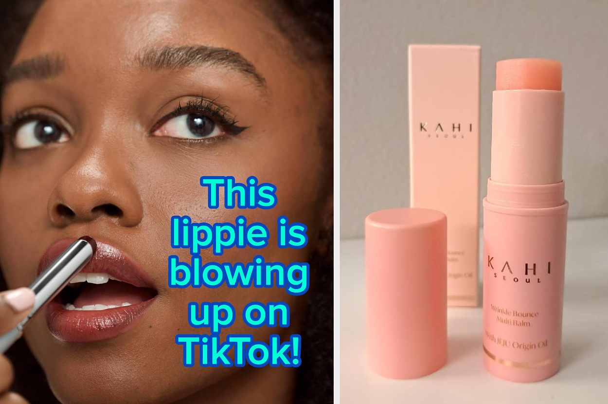 34 Beauty Products So Effective You’ll Wish You Could Travel Back In Time To Give Yourself A Heads Up