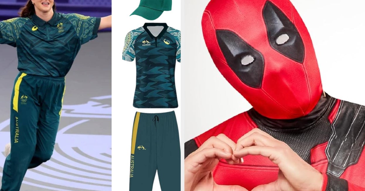 Truly Spooky TV & Movie Costumes For Halloween