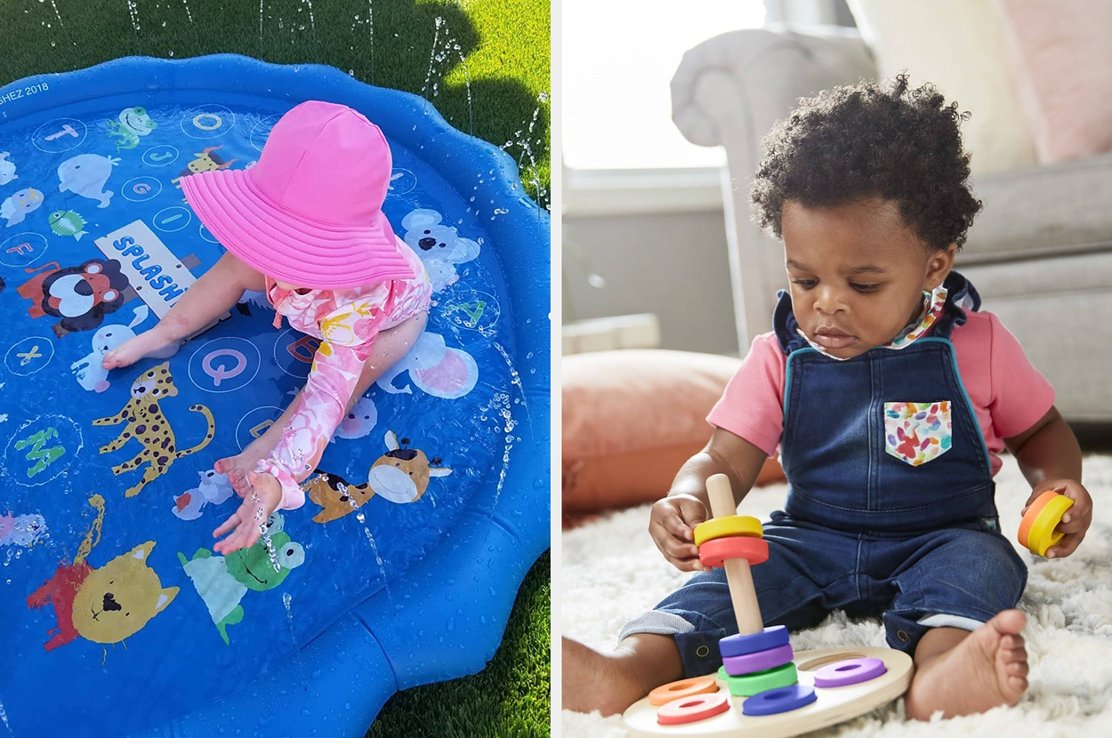 Best toddler toys for 2018 on sale