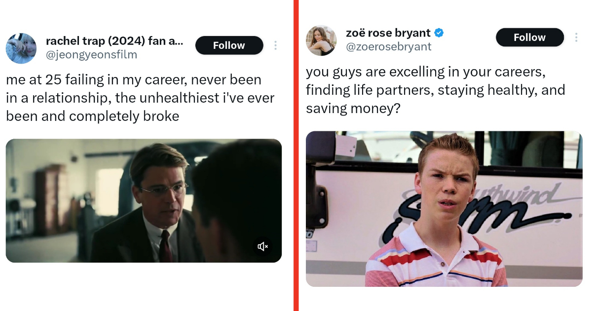 15 Funny Tweets About Being An Adult In Your 20s Original 1886 1729283241 14