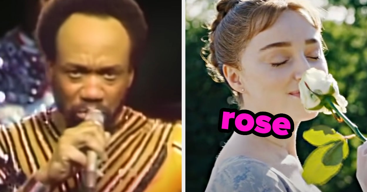 '70s Playlist Guess Birth Flower Quiz