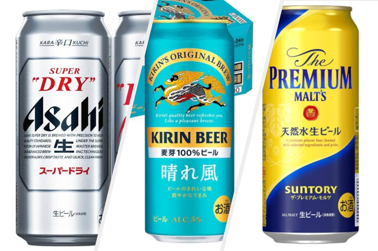 500ml缶が1本216円！？お得なビールが自宅へ届く裏技は「Amazonセール」