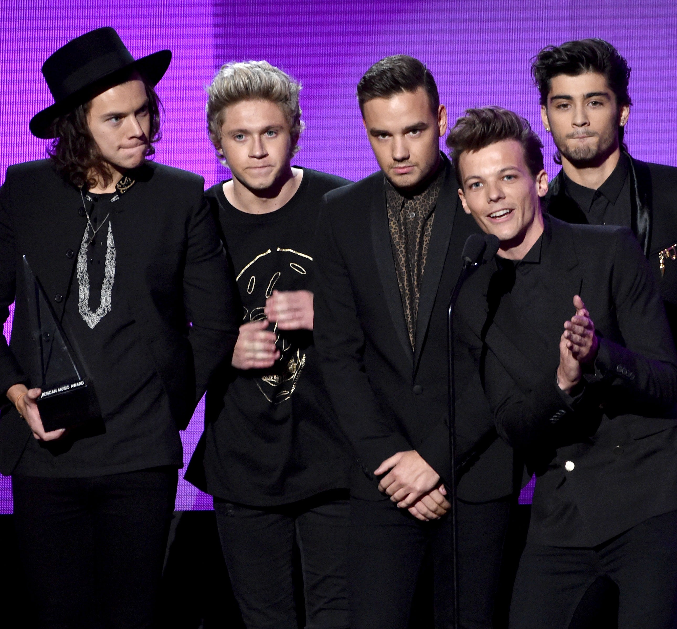 One Direction