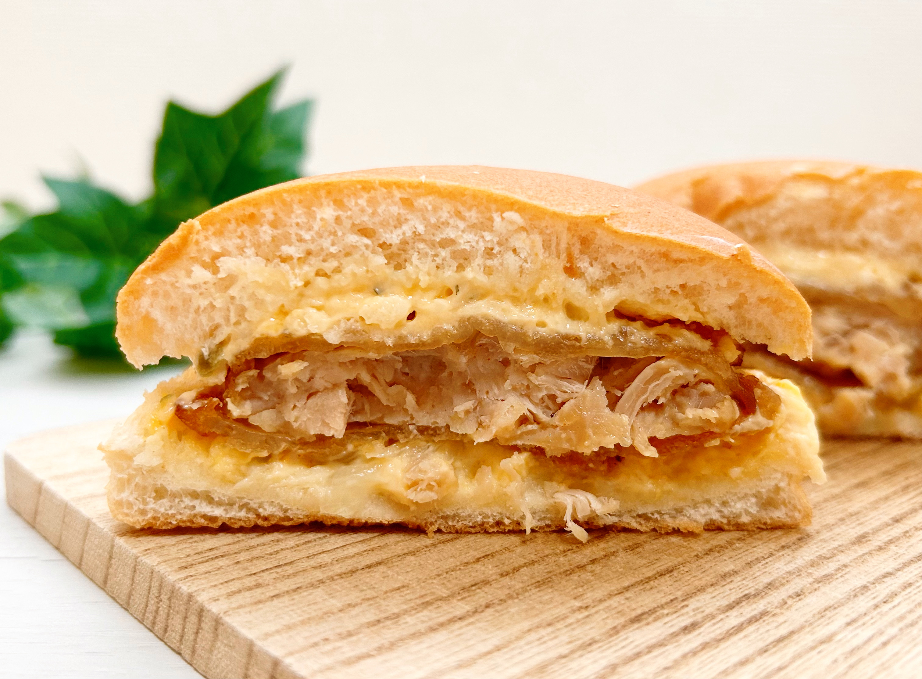 ローソン】お口の中が贅沢すぎるよ…！ボリューム満点の「お肉