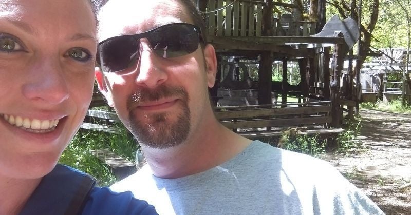 My Husband And I Left Our Spouses To Be Together. Here's What I've Learned About Love.