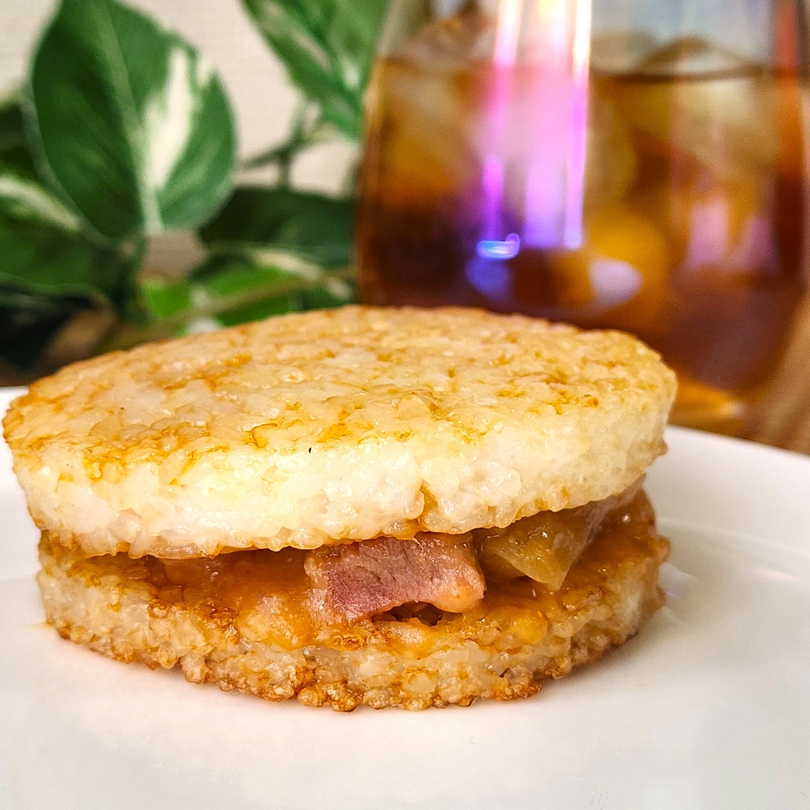 ローソン】お口の中が贅沢すぎるよ…！ボリューム満点の「お肉