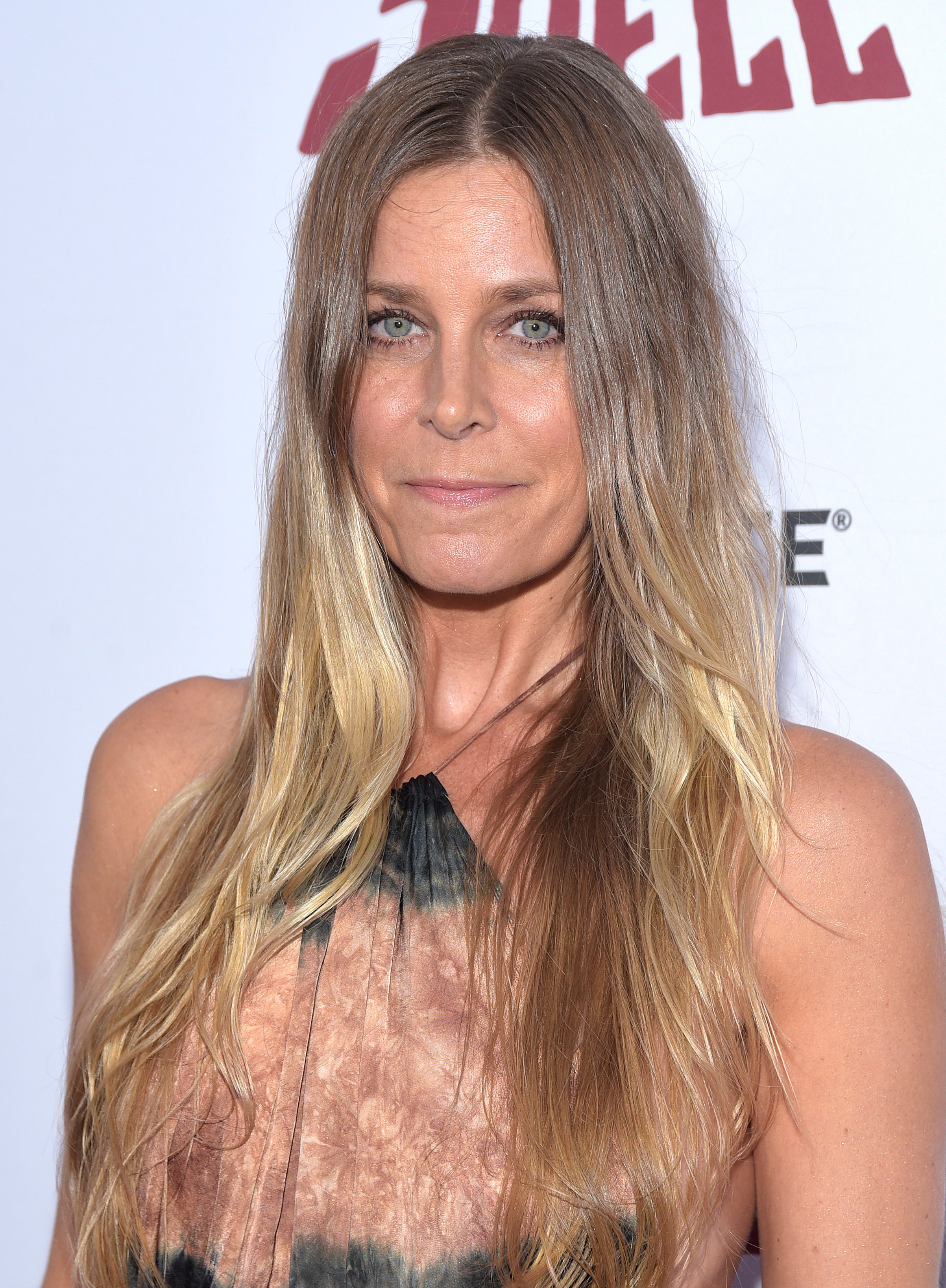 Sheri Moon Zombie on the red carpet for "3 From Hell"