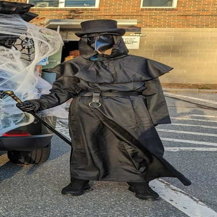 Best Halloween Costumes to Steal the Spotlight