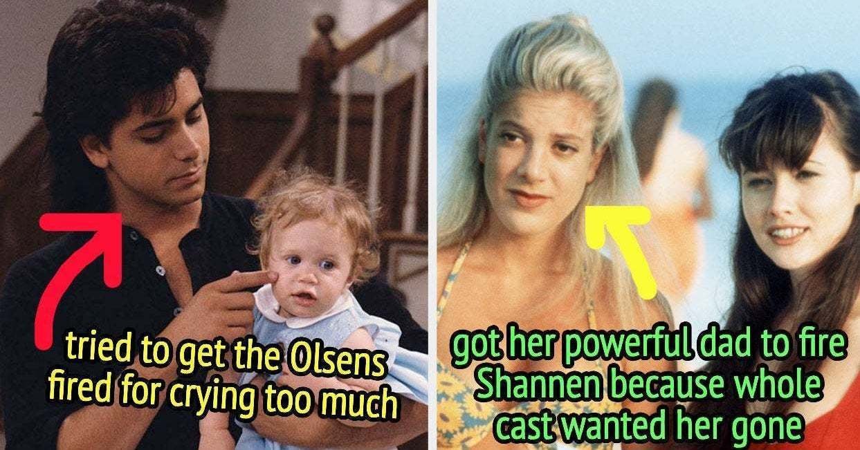 11 Actors Who Tried To Get Their Costars Fired 11 Actors Who Tried To Get Their Costars Fired