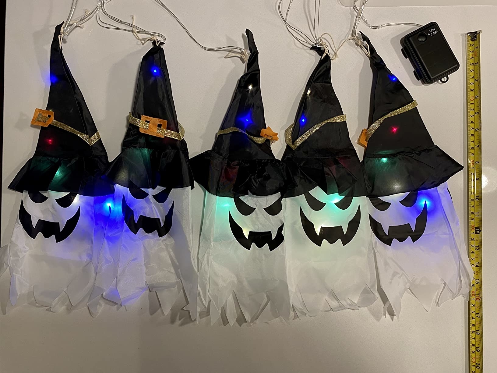 The Ultimate Halloween Decorations For A Spooky Home