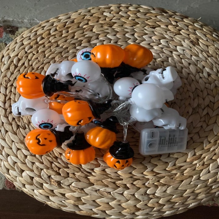 The Ultimate Halloween Decorations For A Spooky Home