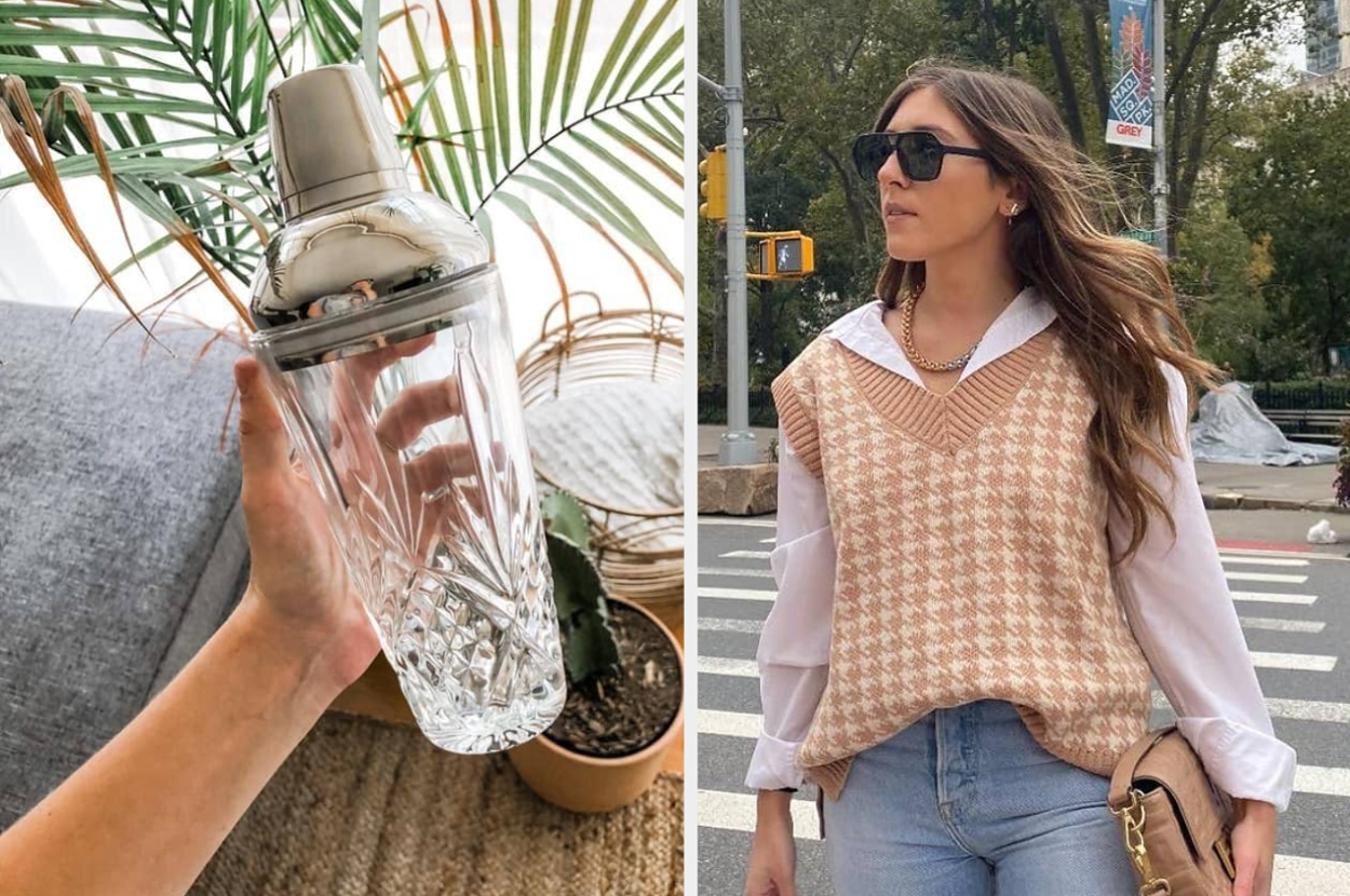 36 Things With Luxury Vibes Yet Shockingly Low Price Tags