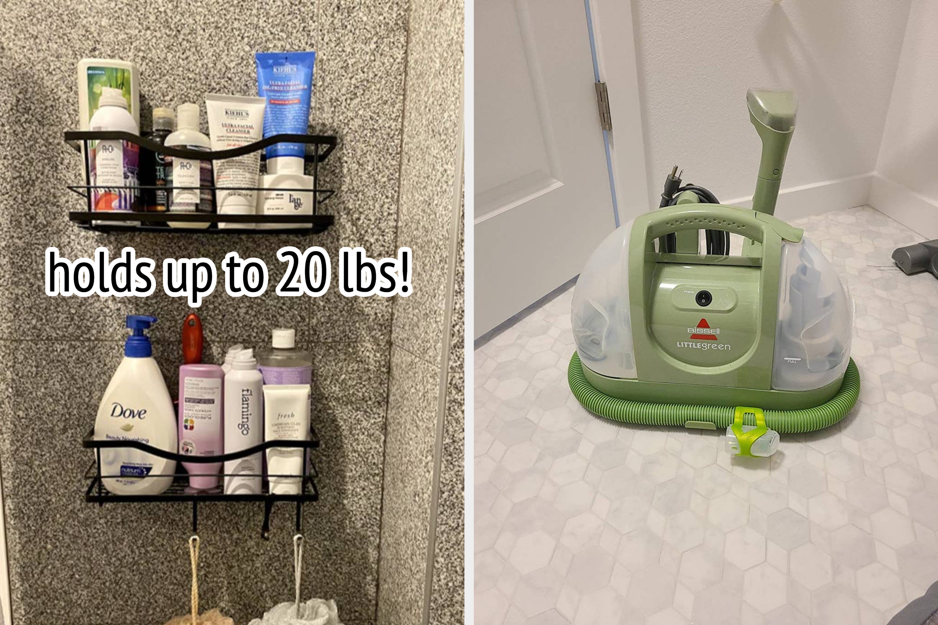 27 TikTok-Famous Products To Help Give Your Home A Makeover