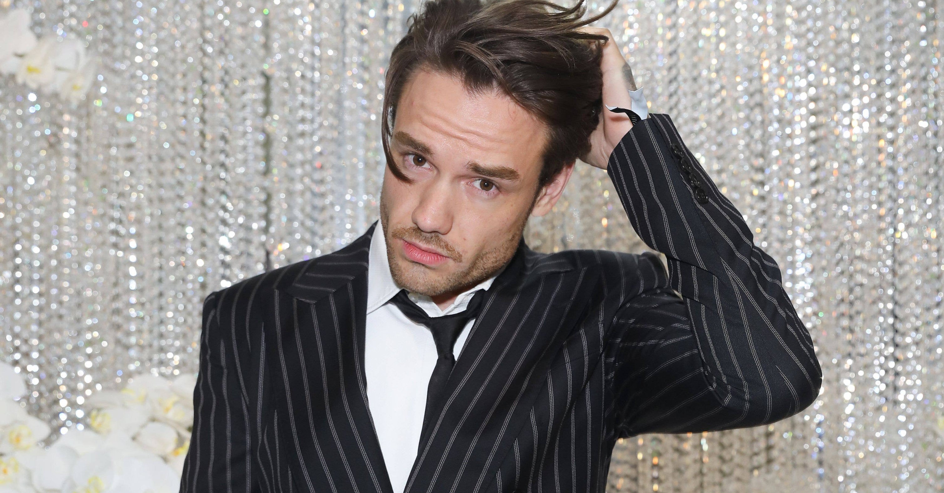 A New Report Has Revealed The Potent Drug Cocktail Liam Payne Had In His System At Time Of Death