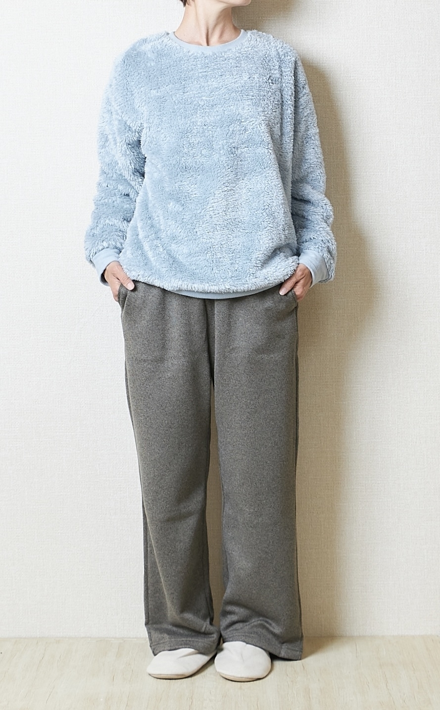 大人のためのきれいめカーゴパンツ / 春いちボトムス2024 大人のためのきれいめカーゴパンツ（S・M・L・Tサイズ） - 北欧