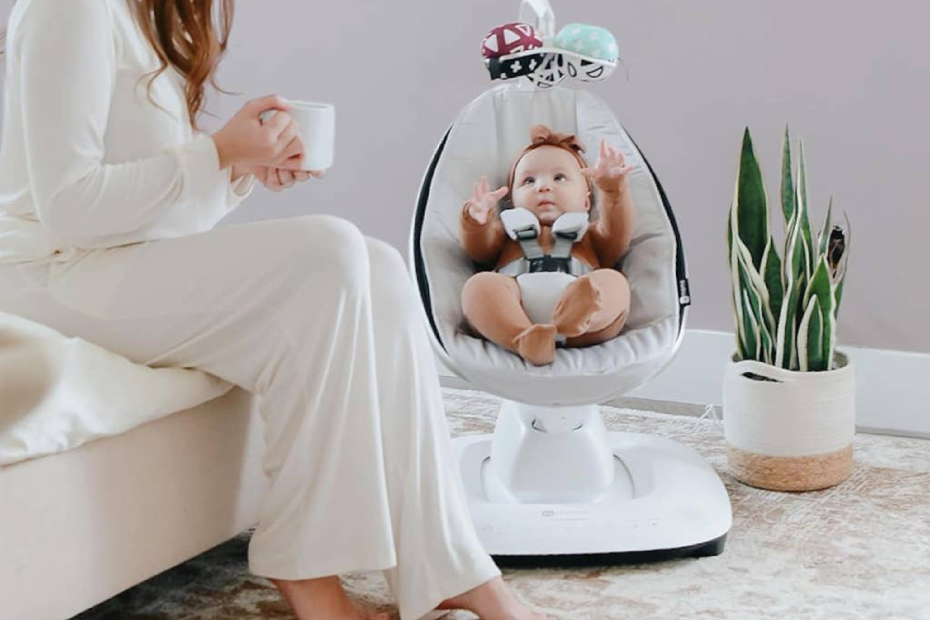 Parents Have Spoken: No Need To Search Further, These 31 Baby Products Reign Supreme