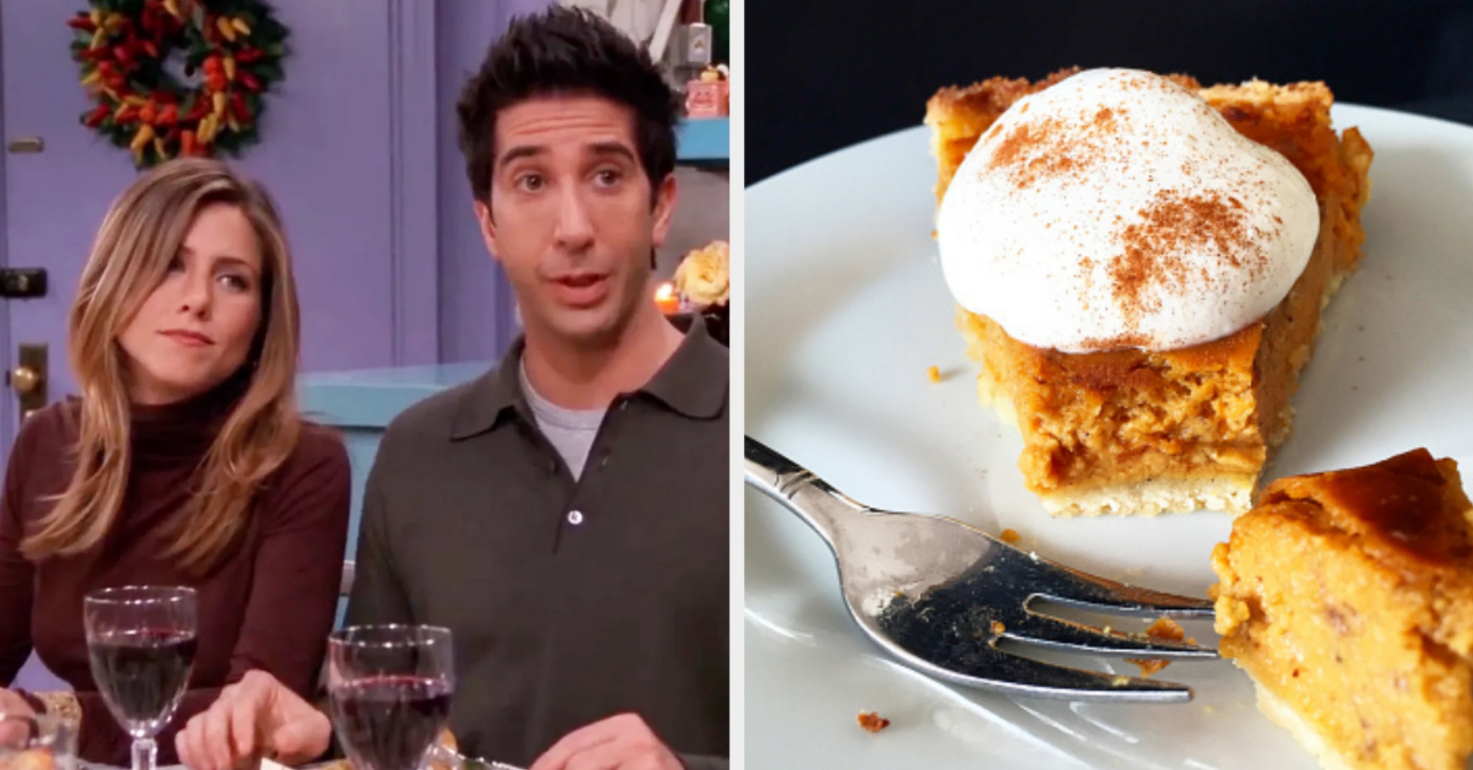 Best Thanksgiving Food Showdown Quiz
