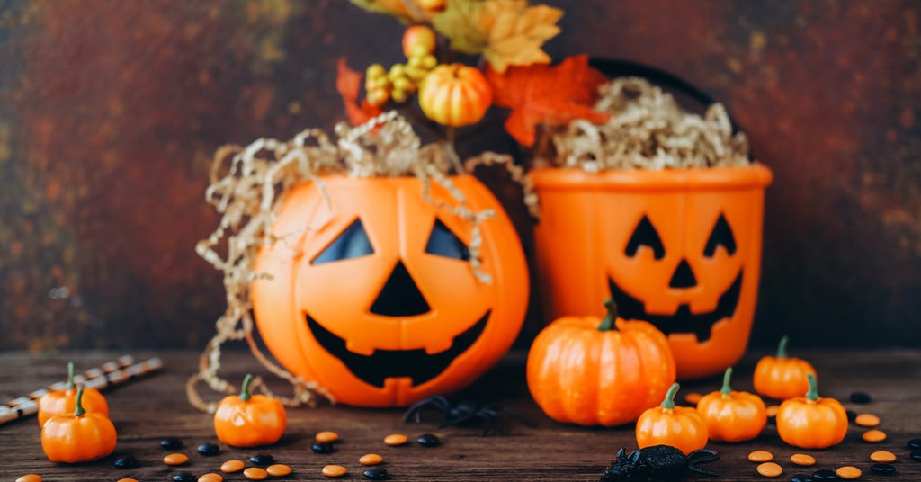 Long Fall Boo Build A Boo Basket And Discover Your Fall Getaway