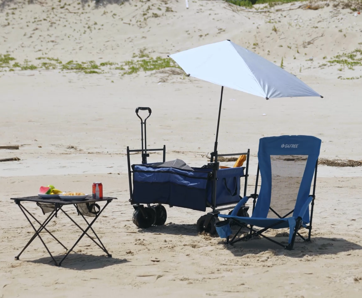 11 Must-Have Beach Umbrellas for Summer