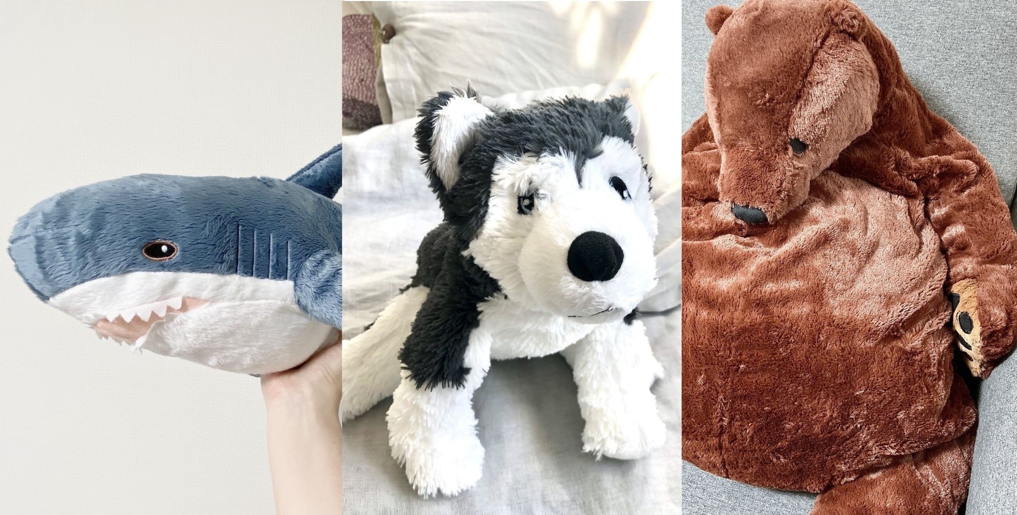 イケア】癒し効果が絶大すぎる…！買って大正解だった「激かわ