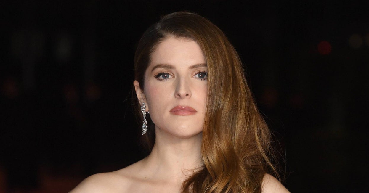 NextImg:Anna Kendrick Opened Up About Moving Away From Comedy Roles After Her Abusive Relationship