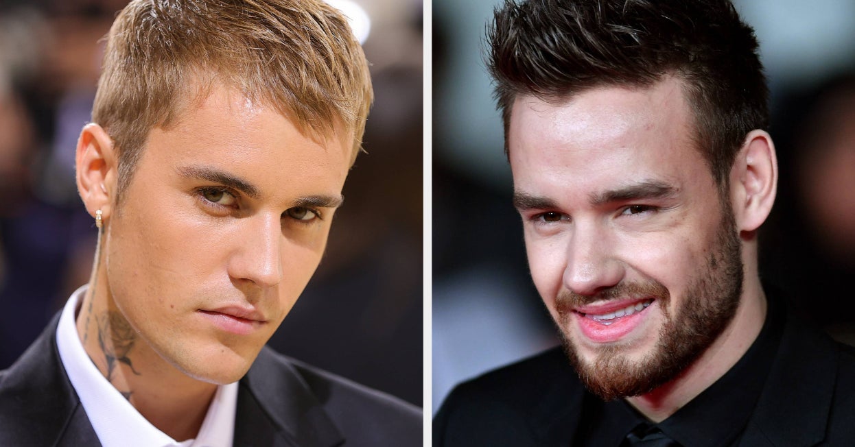 Justin Bieber Reposted A Tribute To Liam Payne Reminding Fans That They’re “Allowed To Grieve”