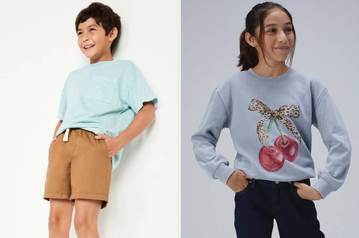 23 Best Tween Clothing Stores Brands Of 2024