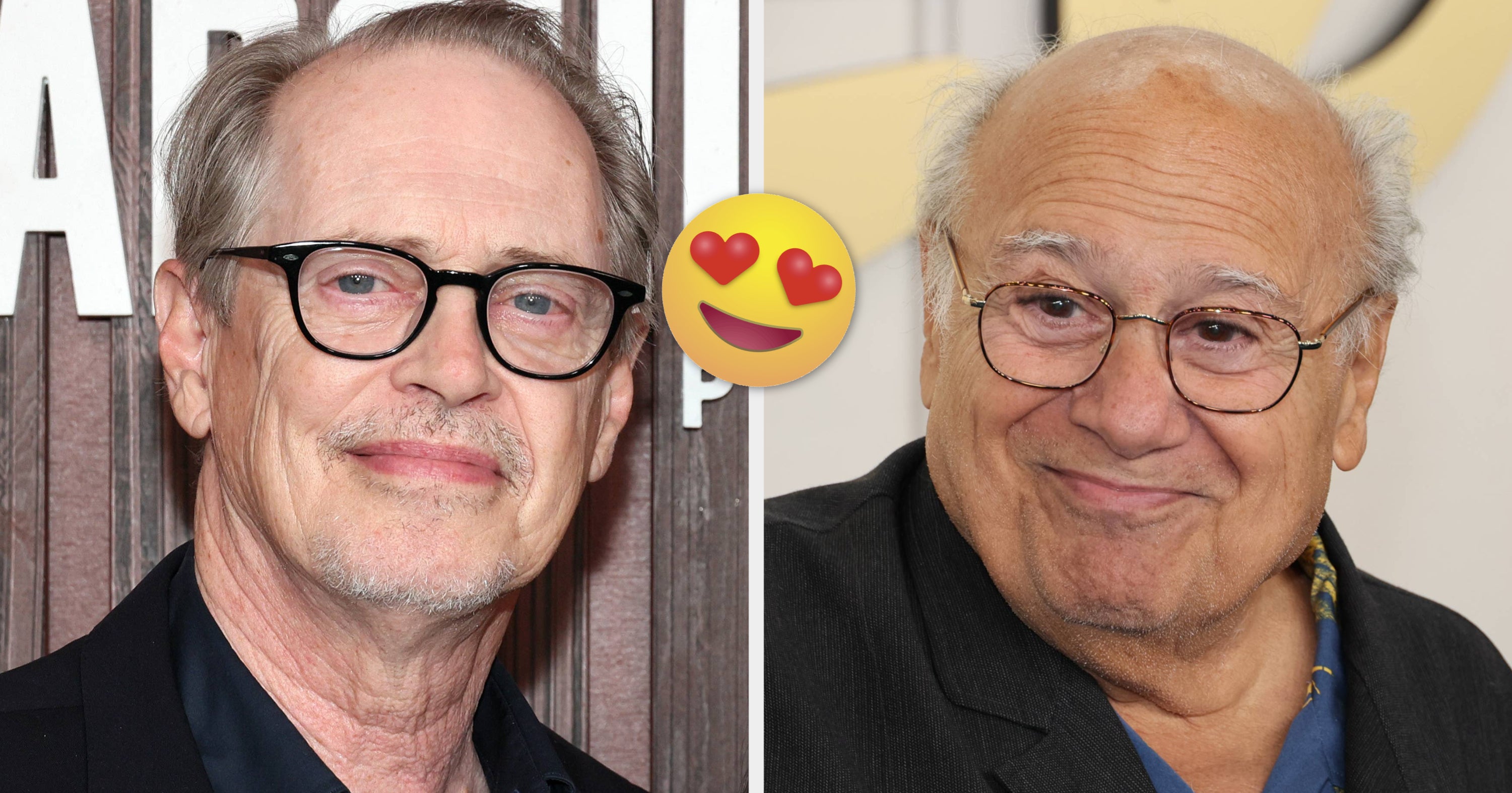 People Are Sharing Their “Hear Me Out!” Crushes On Famous Men