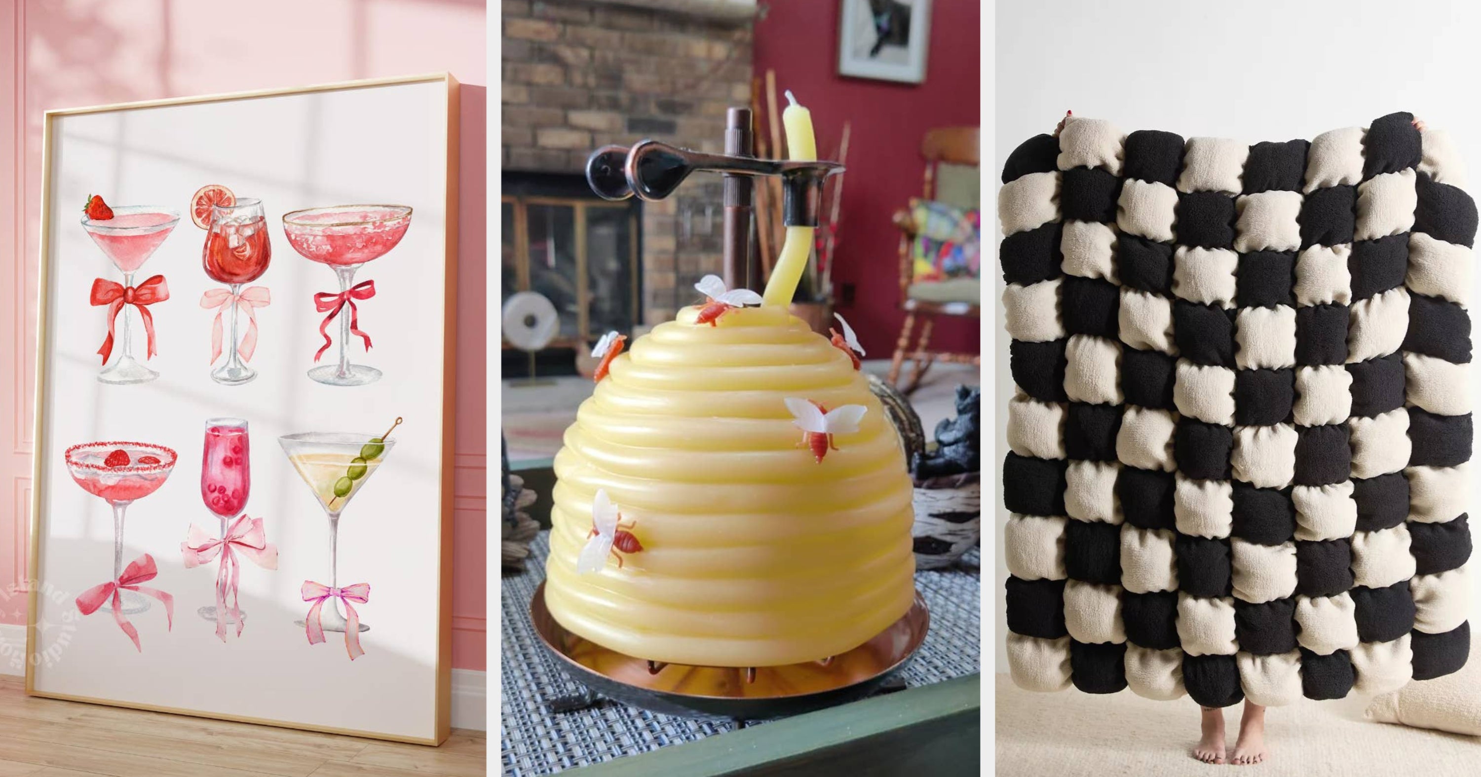 32 Home Products To Establish Yourself As A Tastemaker