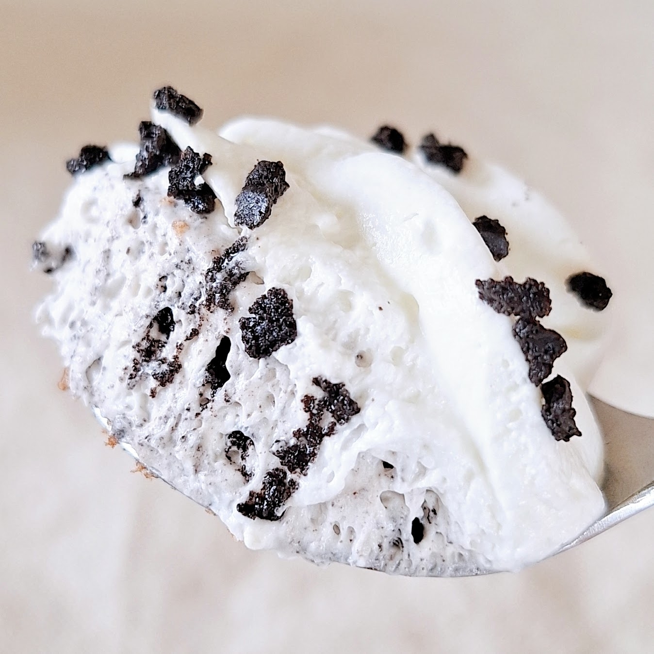 クッキー＆クリーム ファミマ】満足感ハンパないって…！小学生の夢みたいな