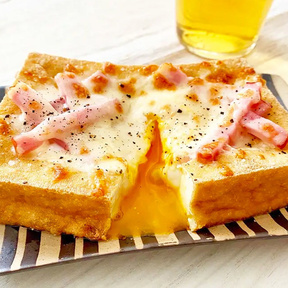 厚揚げ、まだ煮物にしてるの？】簡単なのに激ウマ！家族が喜ぶ厚揚げの 