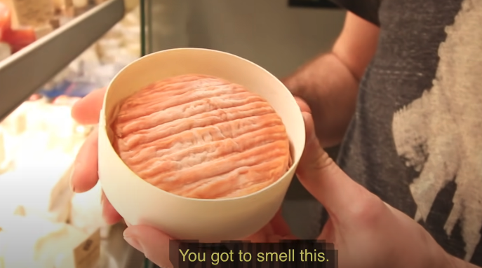 7 Banned Foods From Different Countries