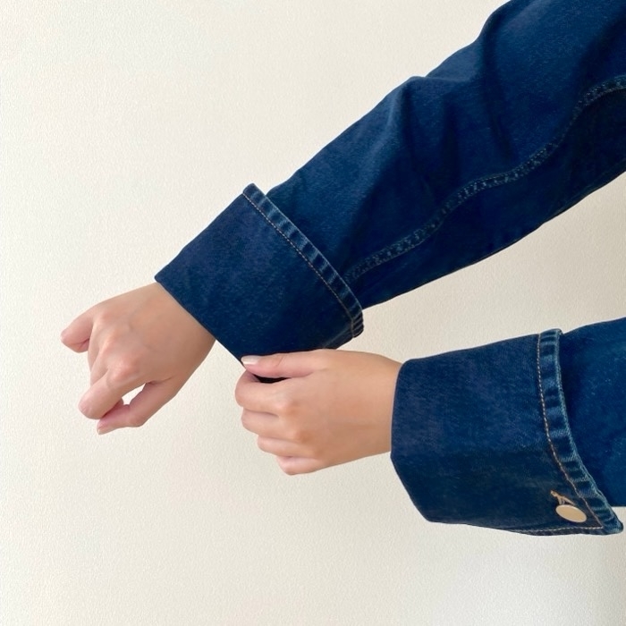 GU】かっこよすぎて即買いしちゃった！ロングシーズン着回せる