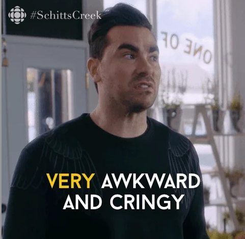 Strident Funny Weird Little Things We All Do But Don't Talk About