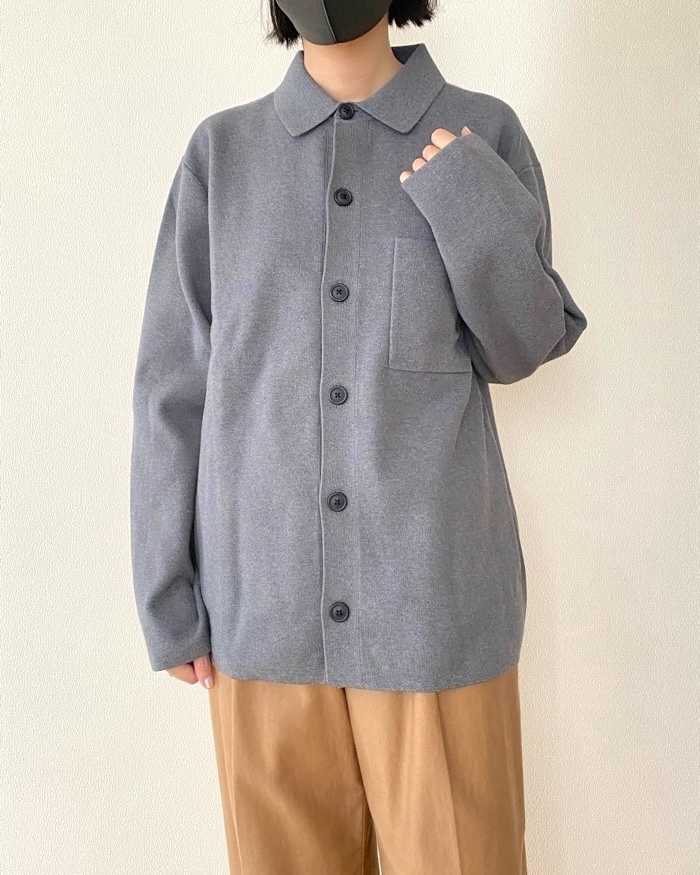 しまむら】1969円とは思えない上品さ…！ラメ感が美しい「細見え