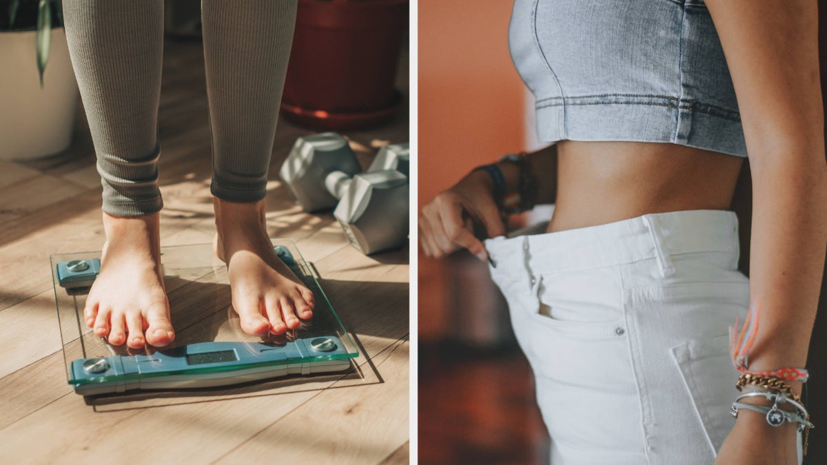 People Are Sharing What Made Weight Loss Finally Work For Them, And It's  Super Interesting, image size:1200x675