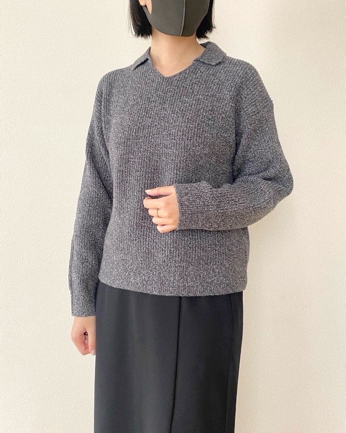 ユニクロCの「おしゃれトップス」値下げでめっちゃお得