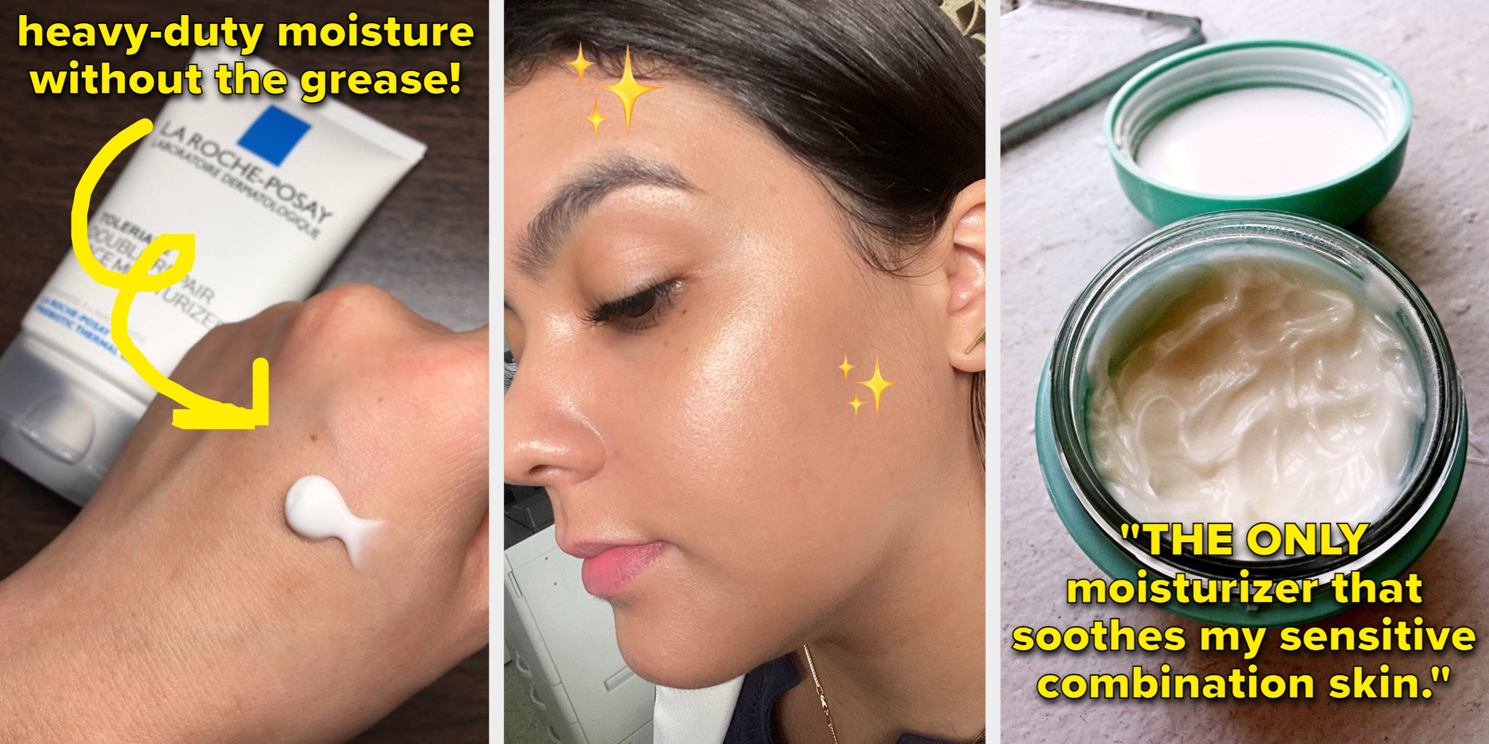 best face cream for glowing skin in summer